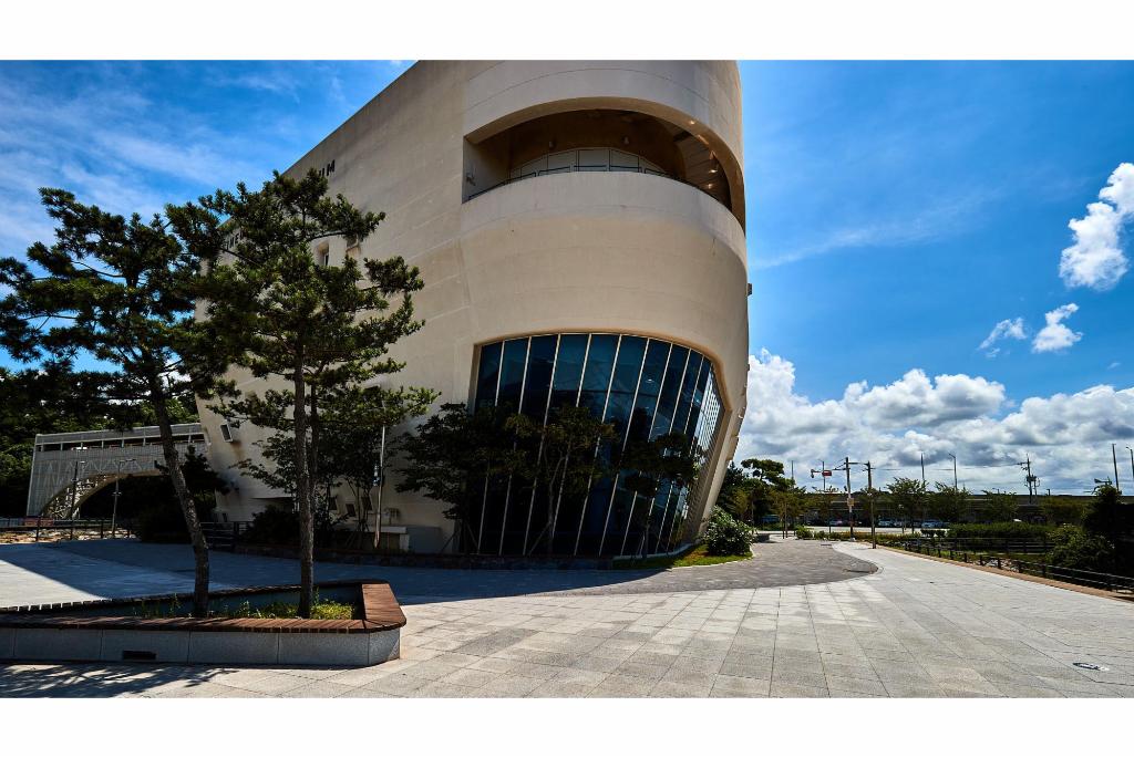 시흥시 시흥오이도박물관