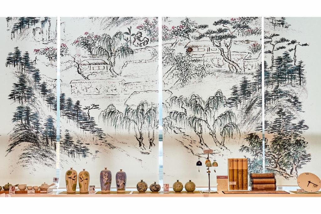 남양주시 실학박물관